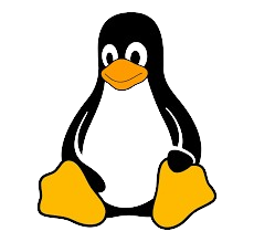Linux logo