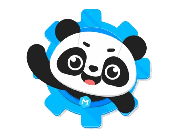 mBlock IDE logo