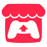 Itch.io logo