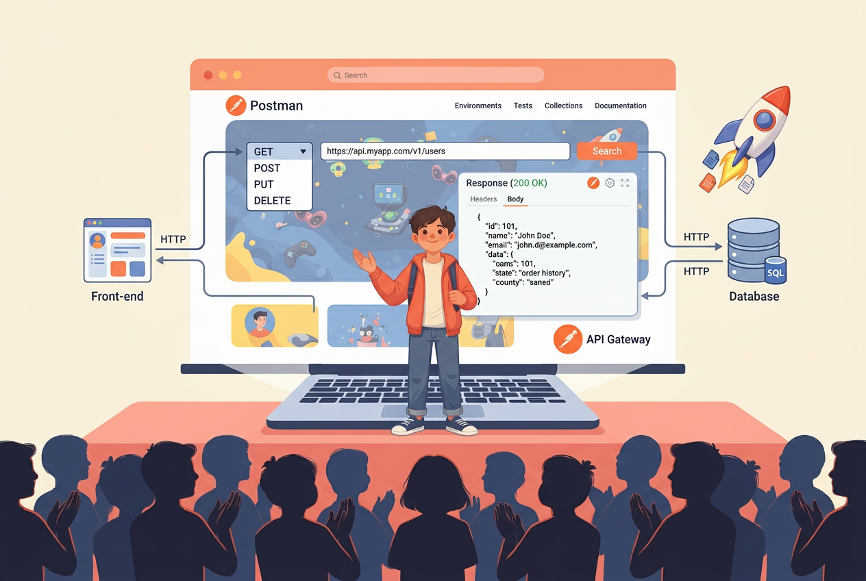 API Testing & Integration