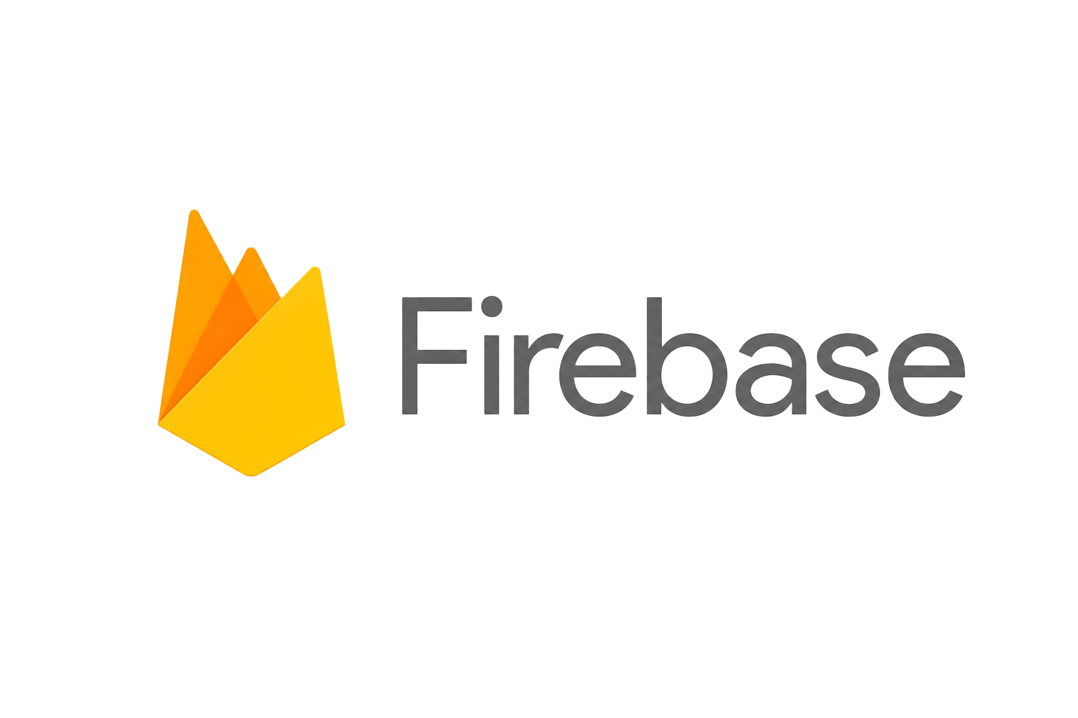 Google Firebase logo