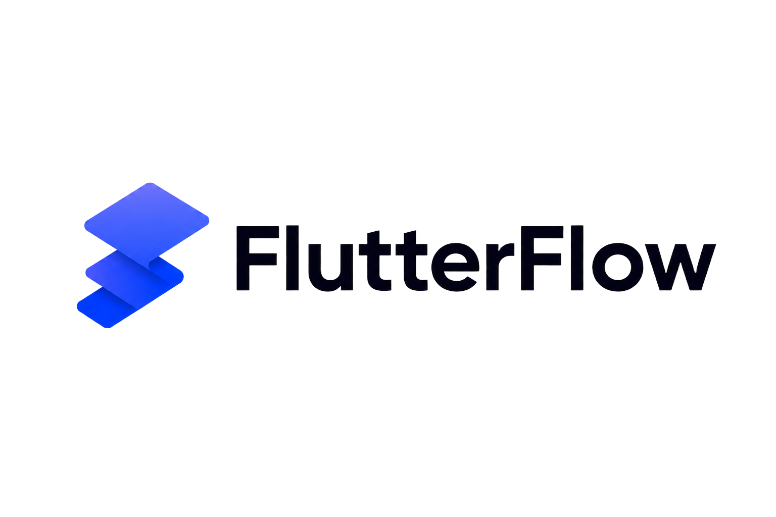 FlutterFlow logo